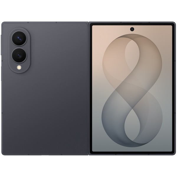Samsung Galaxy Z Fold8 1 TB Графитовый